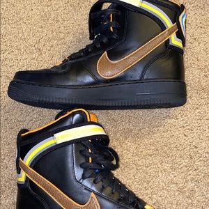 Riccardo Tisci Nike High (men’s 10.5)